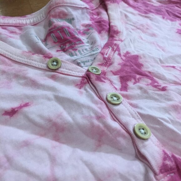 Purple Crop Top - Picture 3 of 6